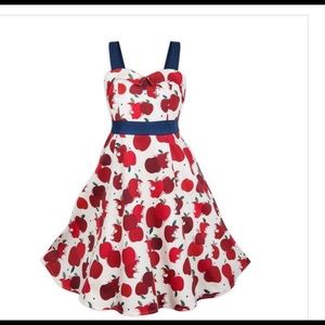 Disney Parks Snow White dress size large